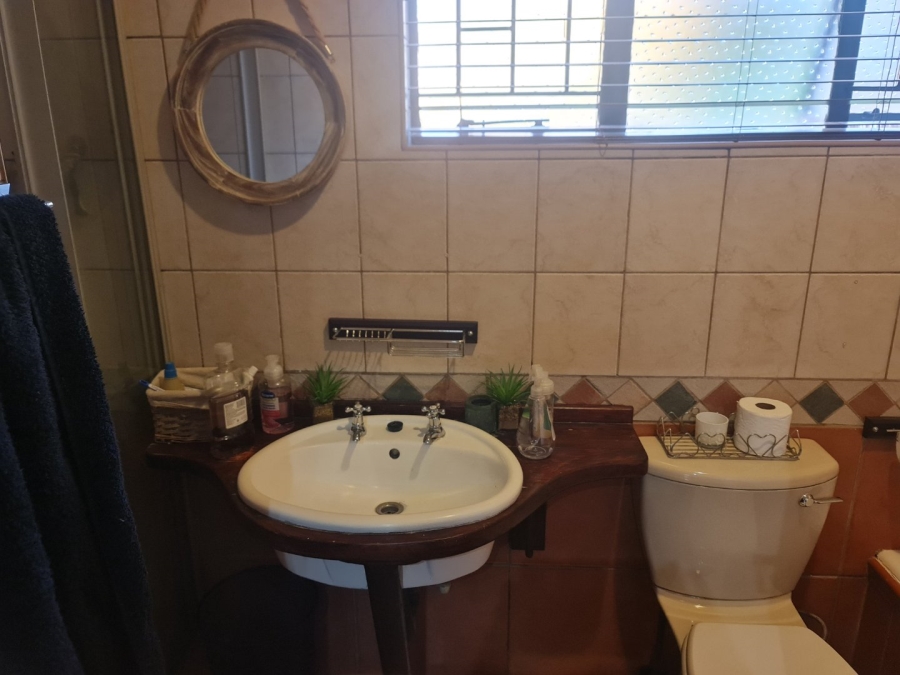 4 Bedroom Property for Sale in Protea Park North West